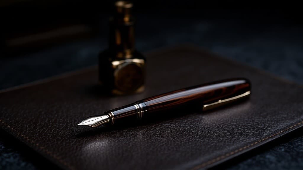 Graf von Faber-Castell — Markenporträt