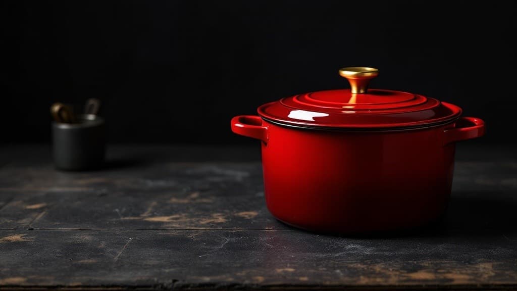 Le Creuset — Markenporträt