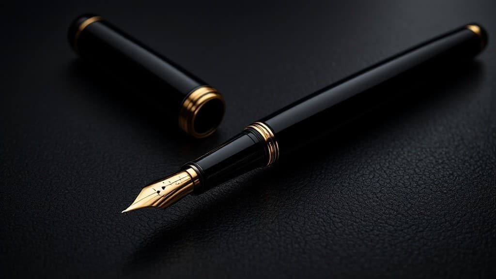 Montblanc — Markenporträt