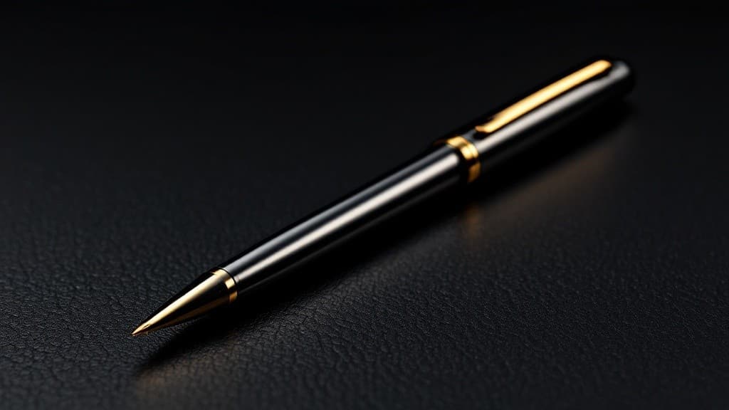 Parker — Markenporträt