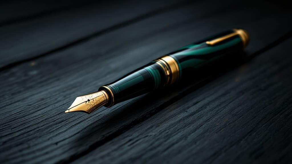 Pelikan — Markenporträt