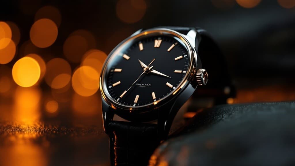Tissot — Markenporträt