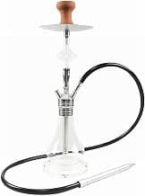 Shisha Set Luxus Shisha Set Edelstahl Shisha Set Inklusive Schlauch Und Shisha Zubehör Einfach Zu Demontieren Und Zu Reinigen Geeignet