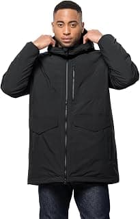 Herren Koenigsbau Parka M Parka
