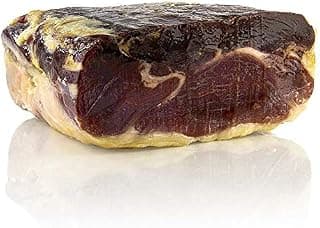 Pata Negra, 100% Jamon Iberico, 16-20 Mon., ausgelöster Hinterschinken, ca.2 kg