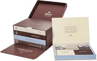 Purelei Schmuck Adventskalender 2025 (Silber) – 25 exklusive Schmuckstücke für jeden Anlass – Frauen Adventskalender – nachhaltig und wiederverwendbar – Geschenk für Frauen