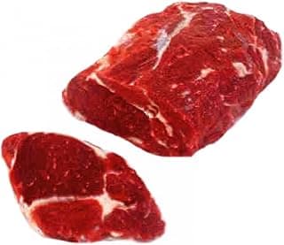 Deutsches Entrecote am Stück im Vorteilspack (Hochrippe vom Simmentaler Rind) = 2500 g
