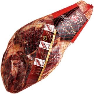 Iberischer Schinken aus Eichelmast Iberico de Bellota (ohne Knochen) ca. 5,2 kg. - Víctor Gómez