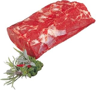 Roastbeef vom bayerischen Rind ★ Landmetzgerei Schiessl ★ ca. 2000g