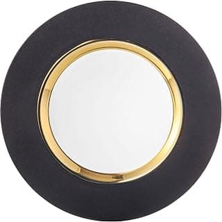 Teller 32 cm Cosmo gold
