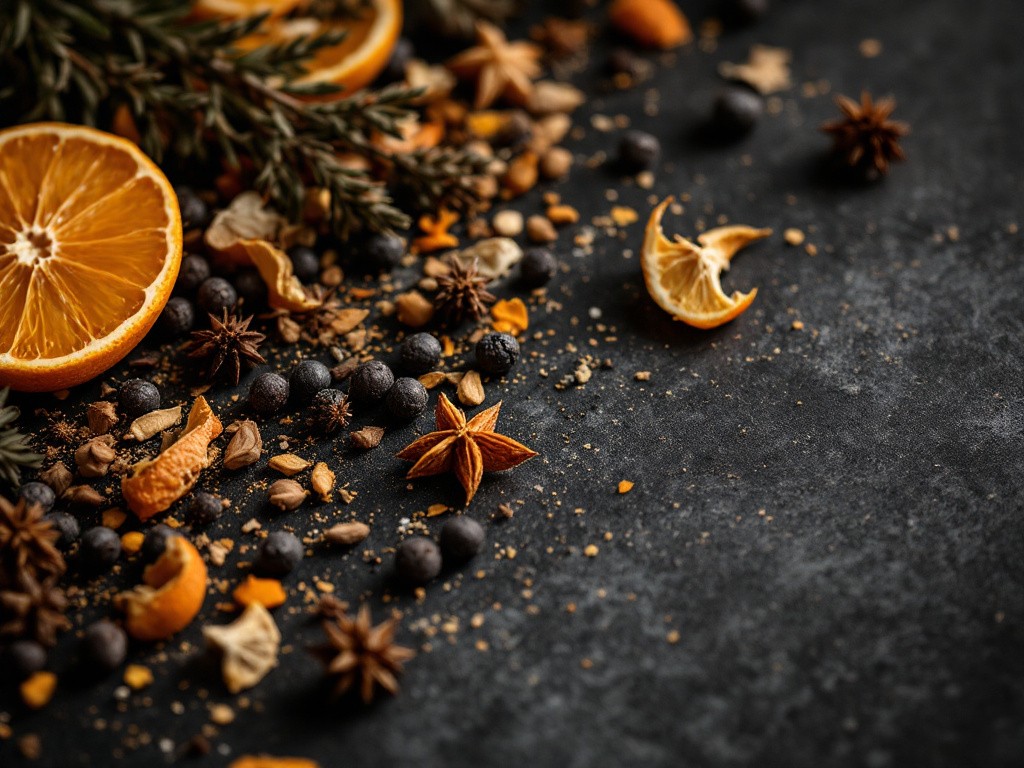 Botanicals: Die aromatischen Seelen des Gins