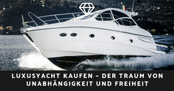 luxusyacht kaufen 100m